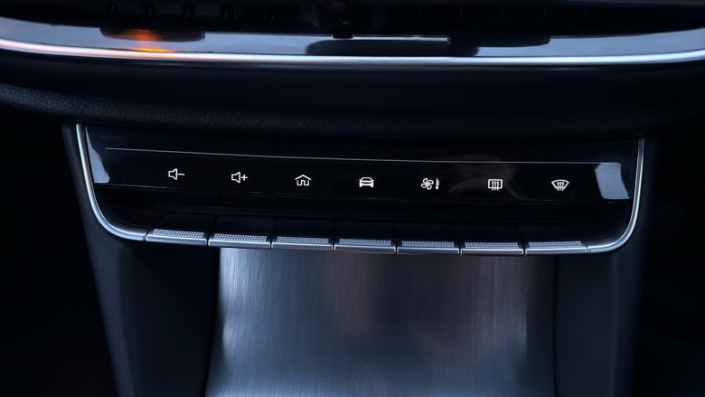 MG HS 1.5 T-GDI PHEV SE 5dr Auto Hatchback